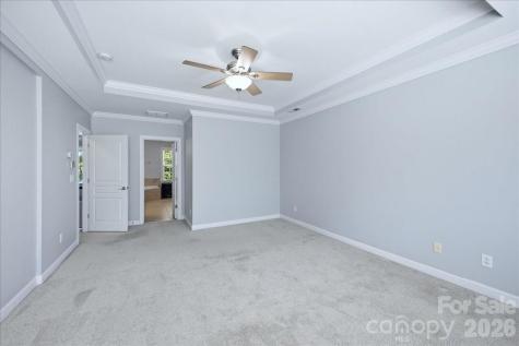 1825 Laveta Road Charlotte NC 28269