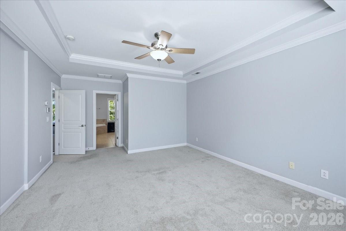 1825 Laveta Road Charlotte NC 28269
