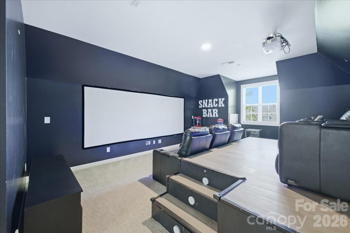 1825 Laveta Road Charlotte NC 28269