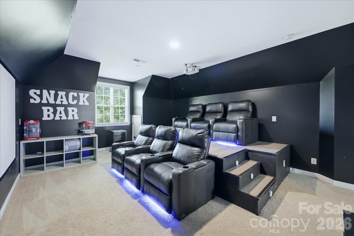 1825 Laveta Road Charlotte NC 28269