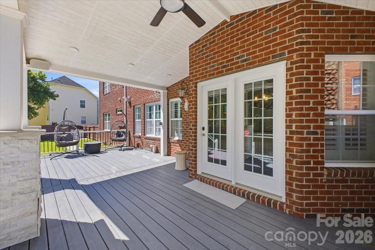 1825 Laveta Road Charlotte NC 28269
