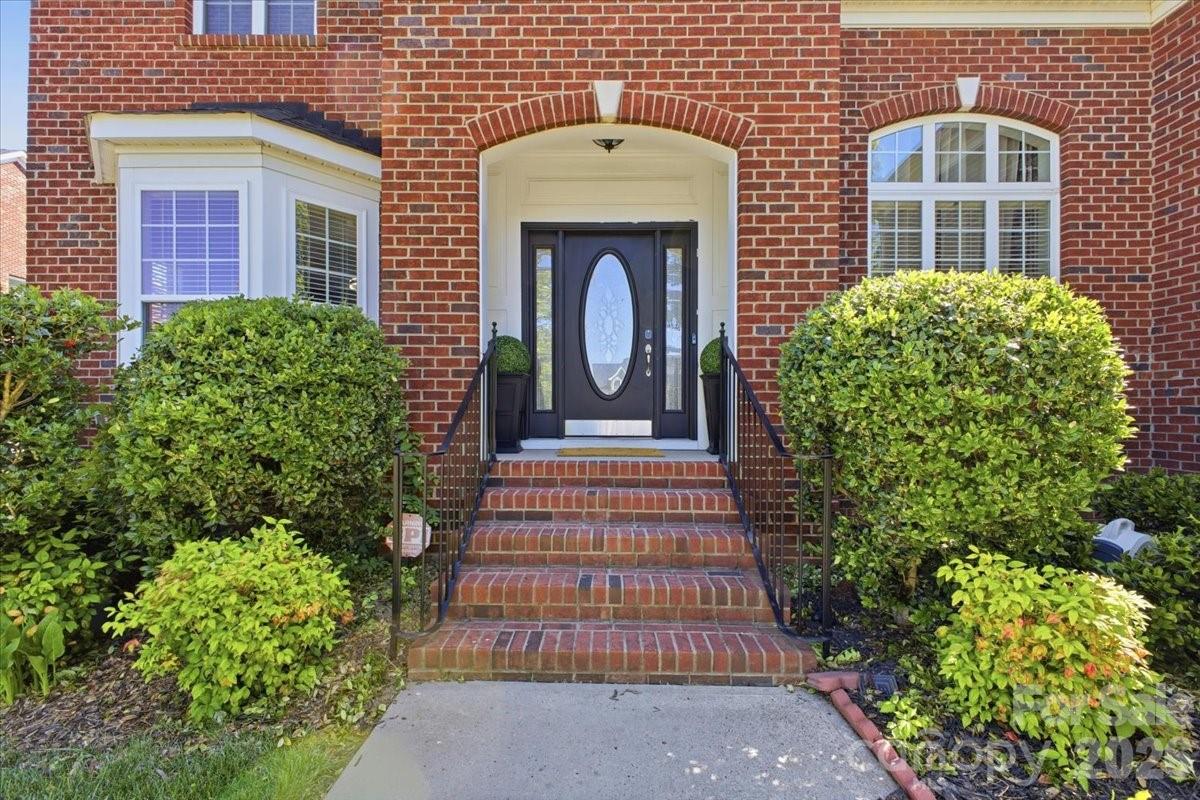 1825 Laveta Road Charlotte NC 28269