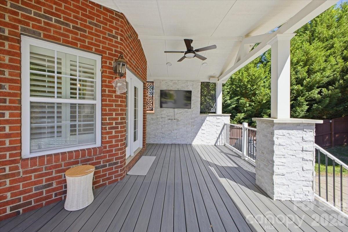 1825 Laveta Road Charlotte NC 28269