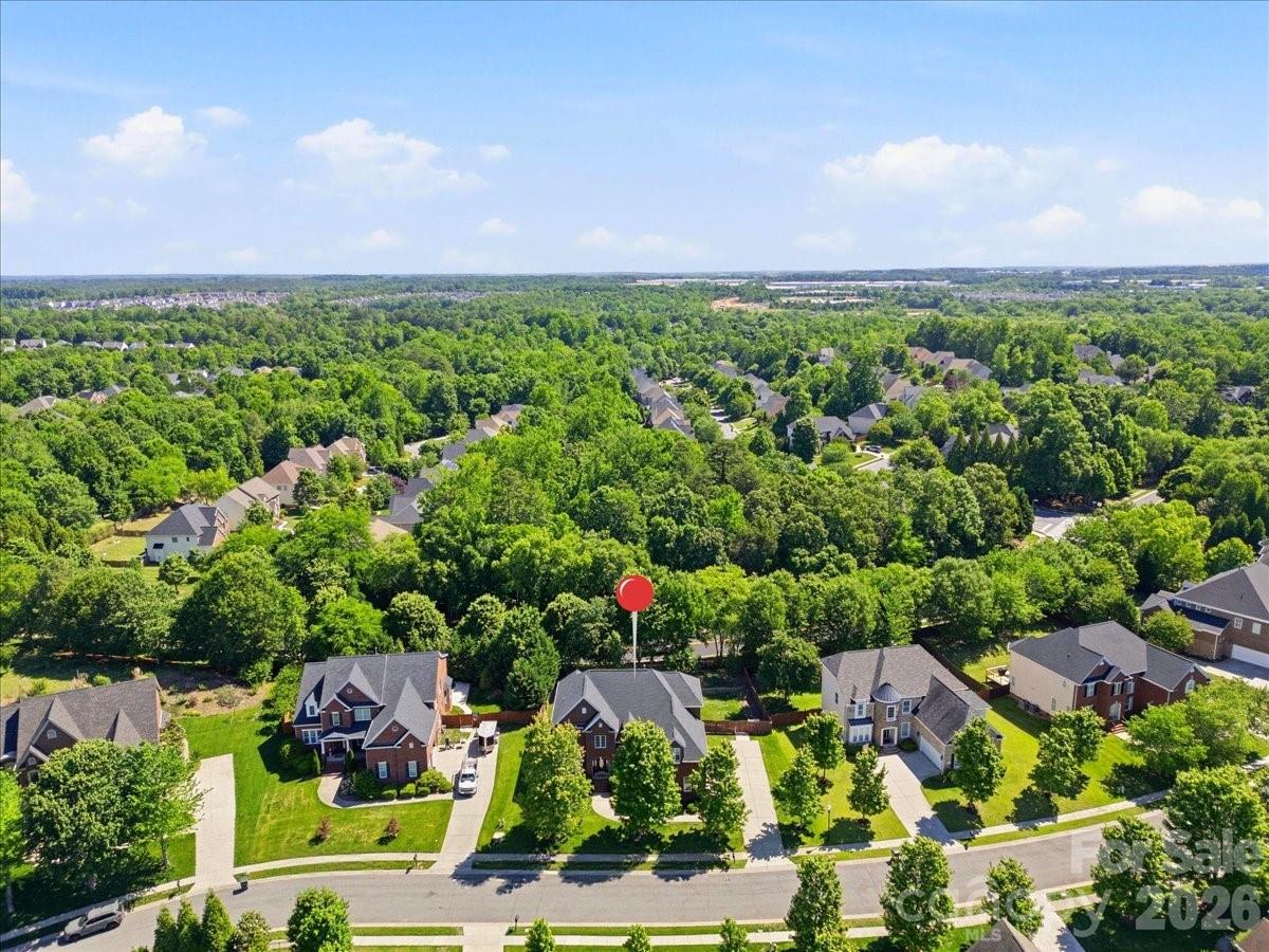 1825 Laveta Road Charlotte NC 28269