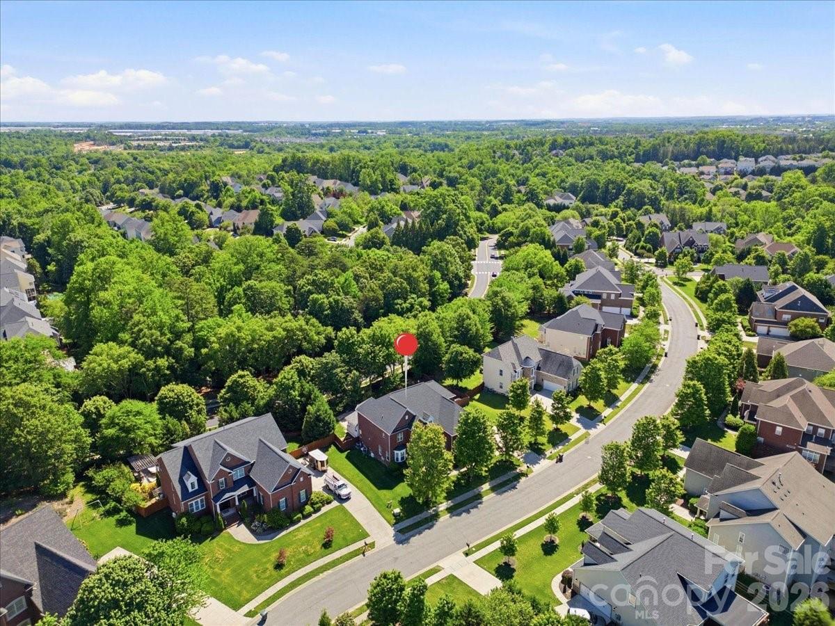 1825 Laveta Road Charlotte NC 28269