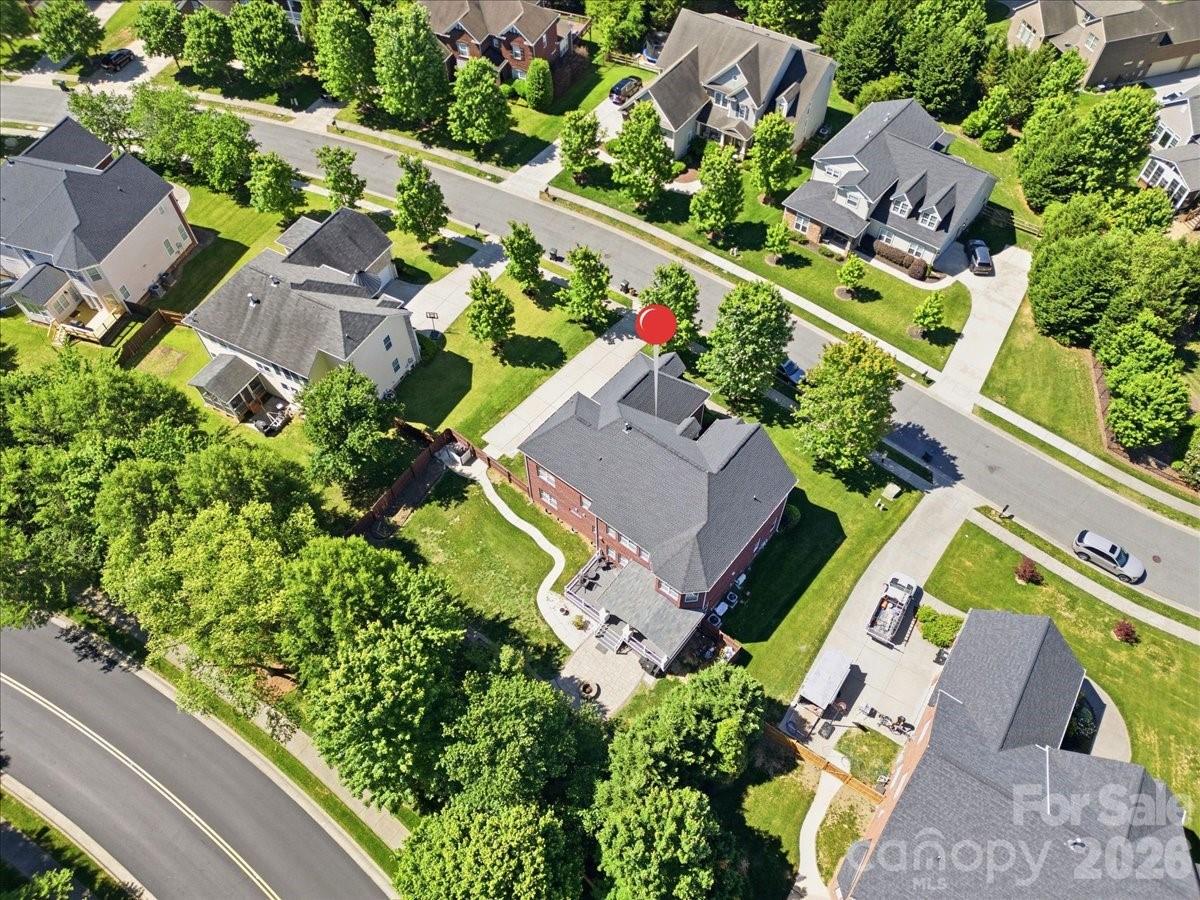 1825 Laveta Road Charlotte NC 28269