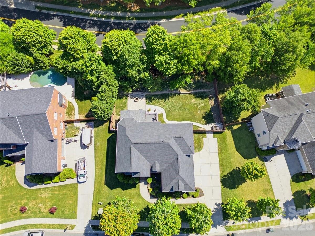 1825 Laveta Road Charlotte NC 28269