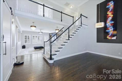 1825 Laveta Road Charlotte NC 28269