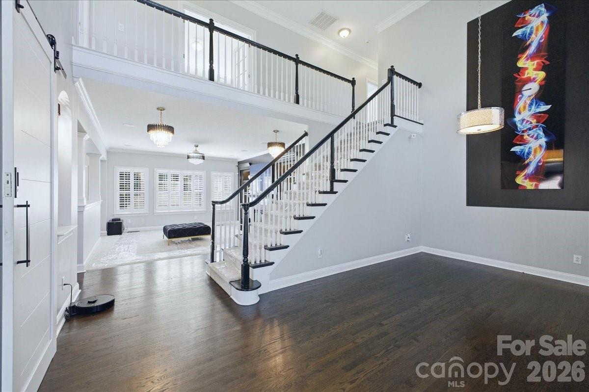 1825 Laveta Road Charlotte NC 28269