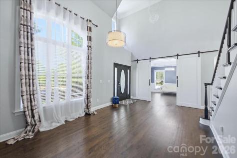 1825 Laveta Road Charlotte NC 28269