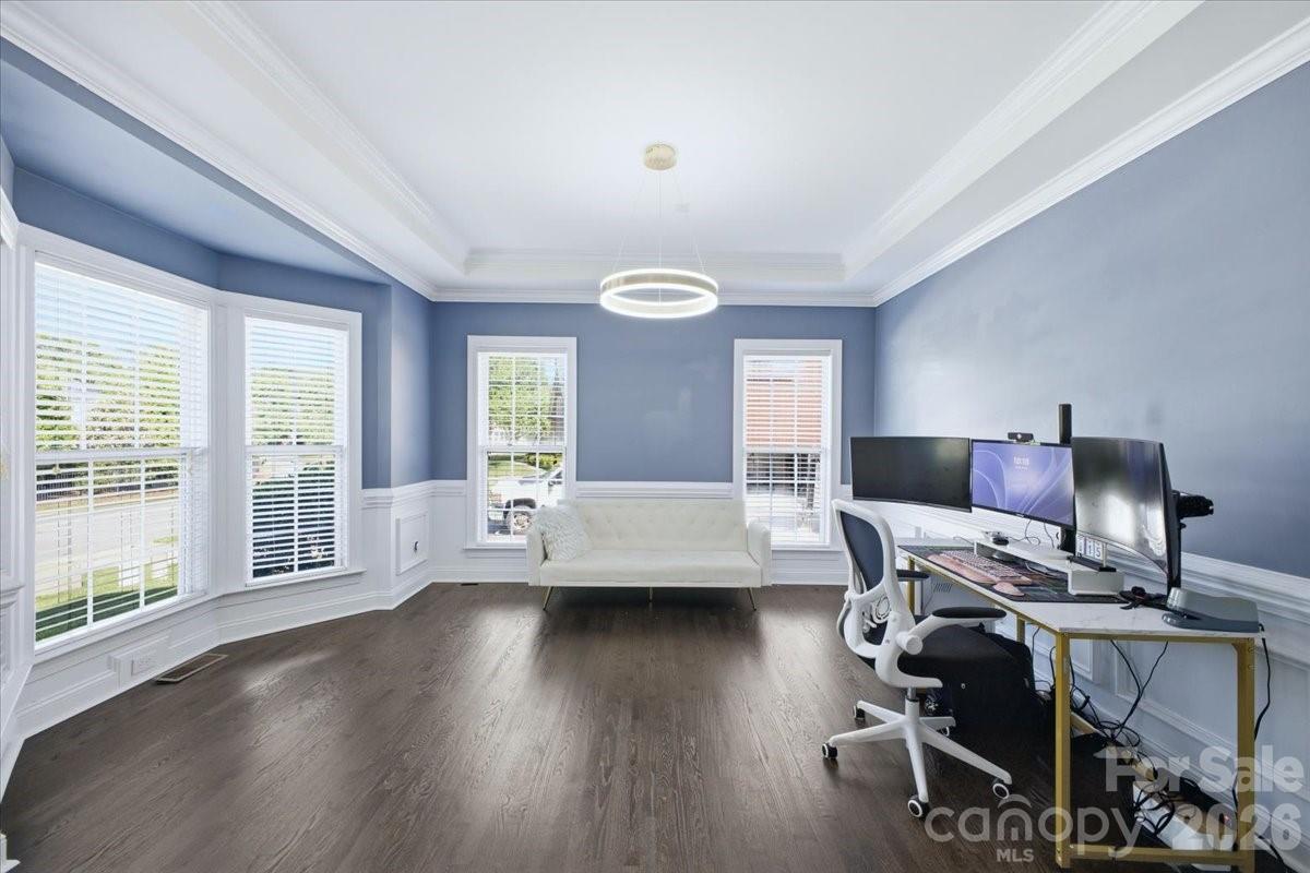 1825 Laveta Road Charlotte NC 28269