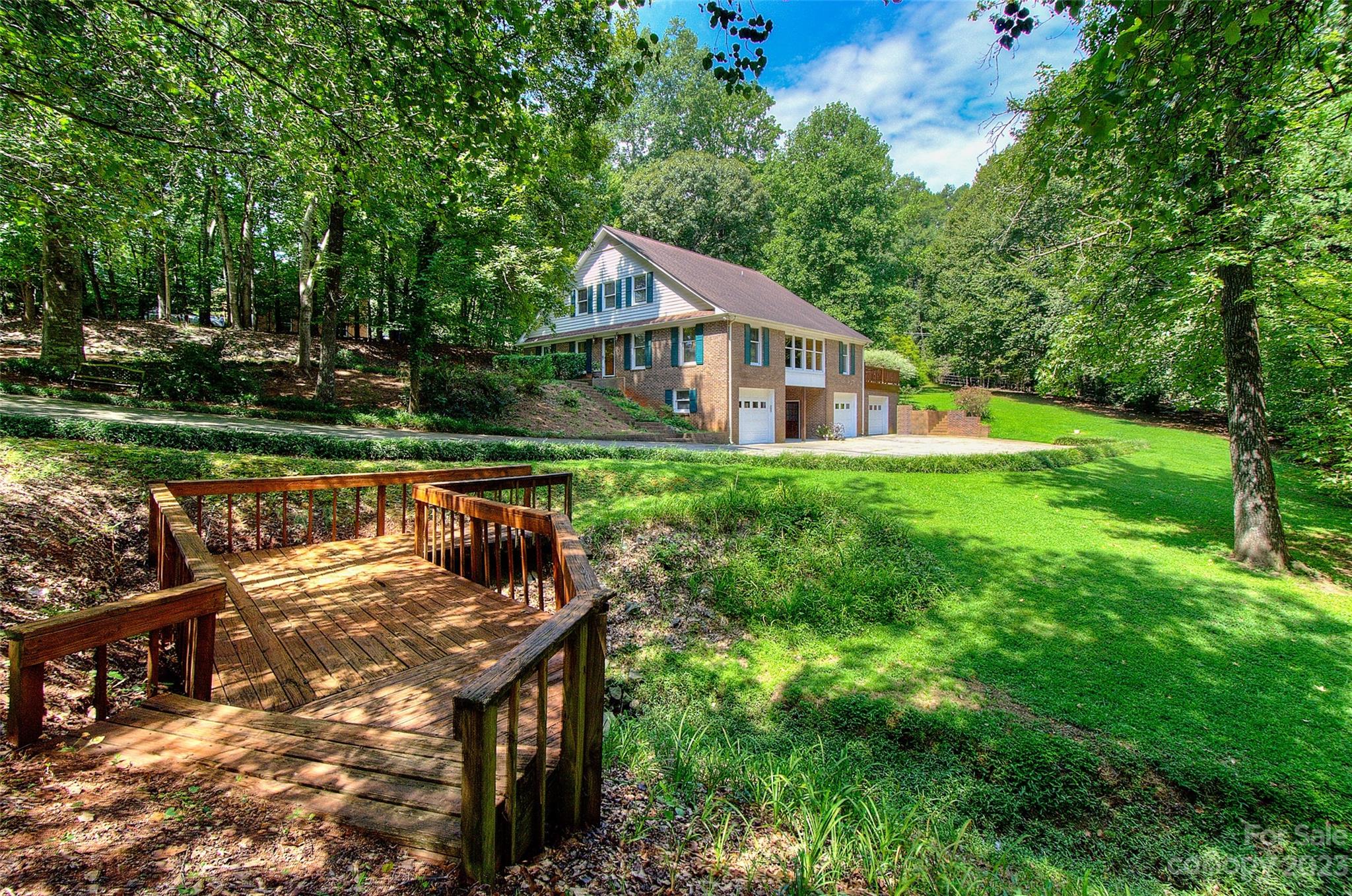 5529 Mint Forest Drive Mint Hill NC 28227