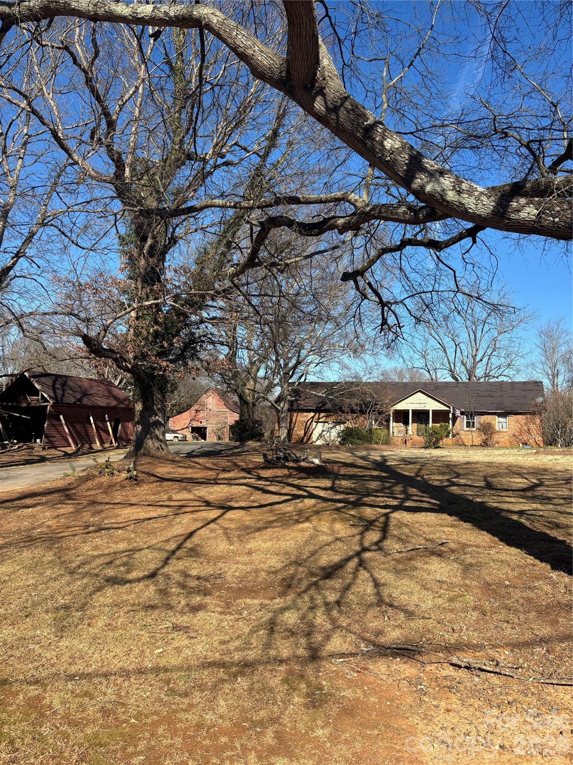 7803 Stinson Hartis Road Indian Trail NC 28079