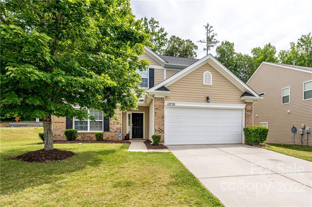 12750 Oakton Hunt Drive Charlotte NC 28262