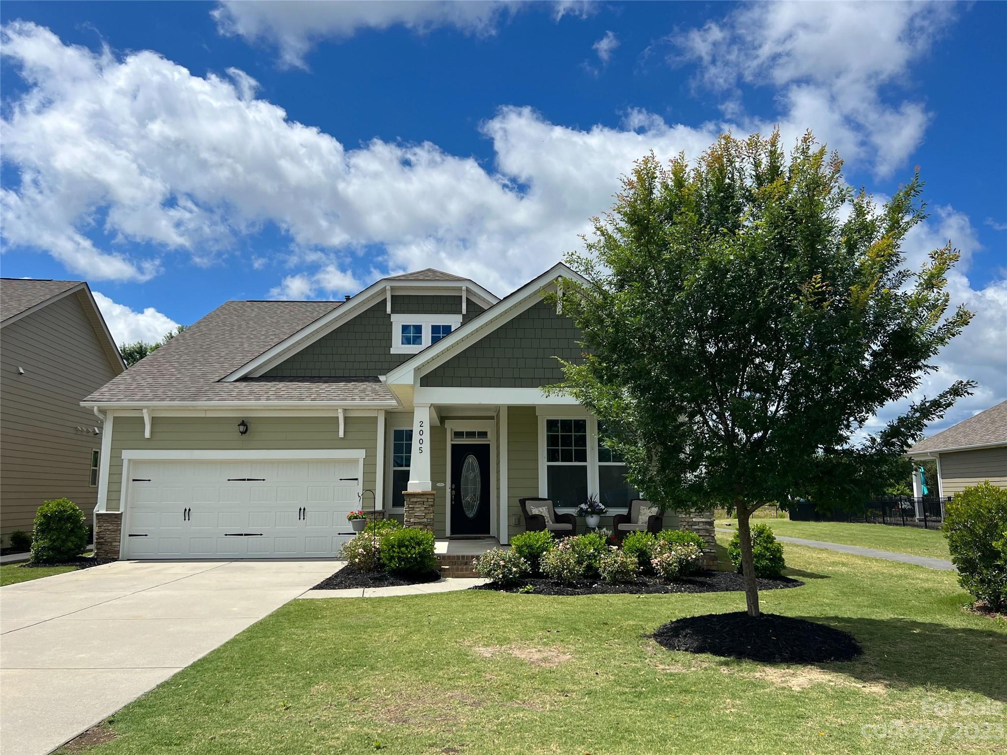 2005 Chapman Street Indian Trail NC 28079
