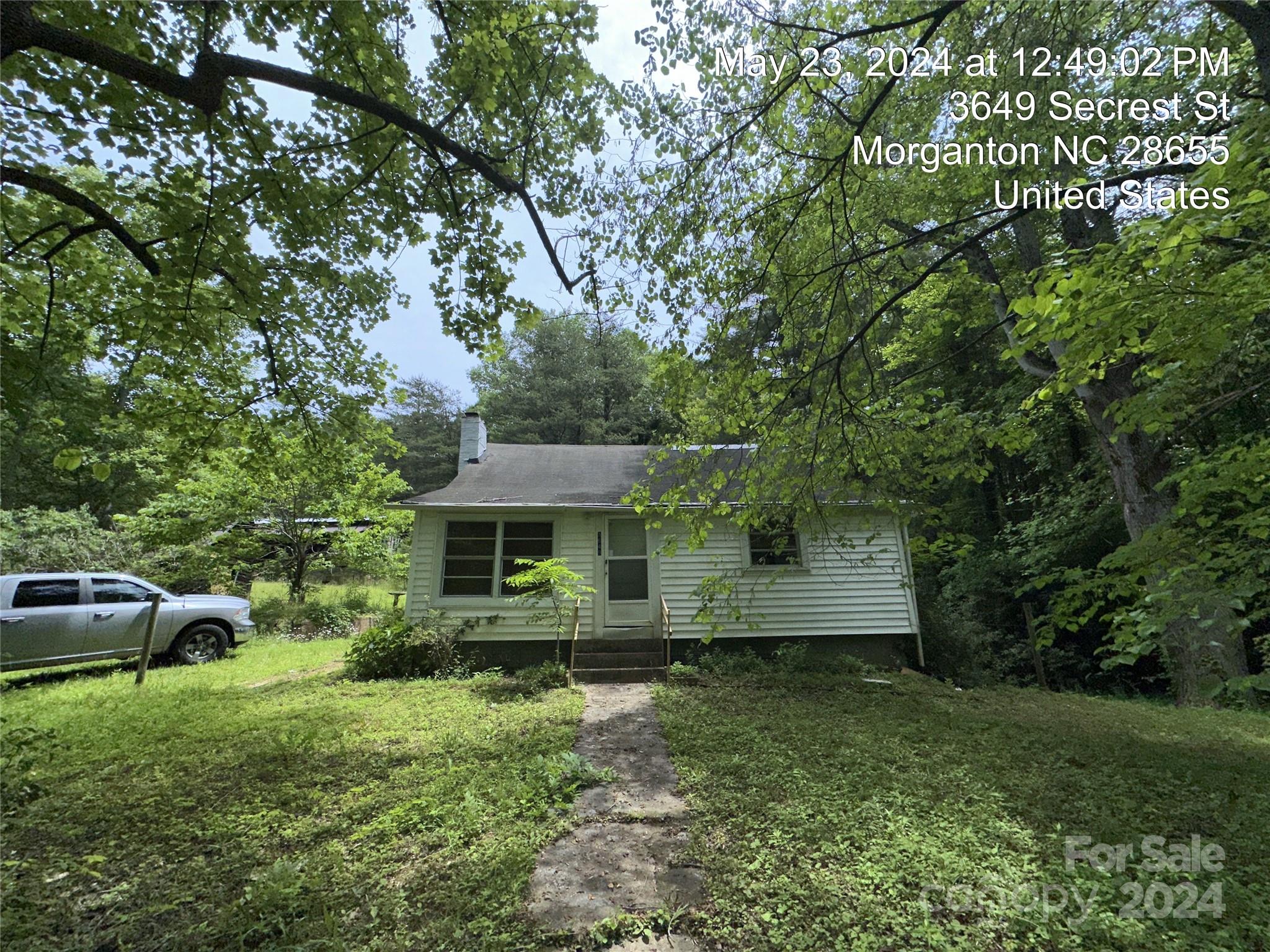 3649 Secrest Street Morganton NC 28655