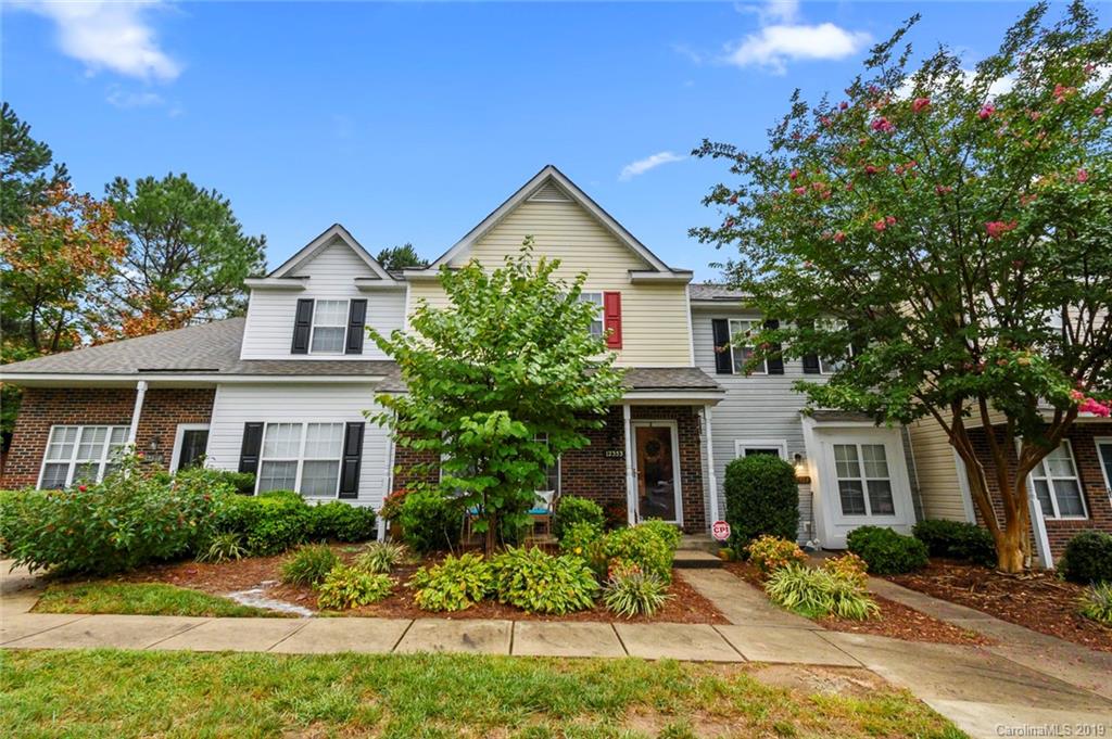 12353 Bluestem Lane Charlotte NC 28277