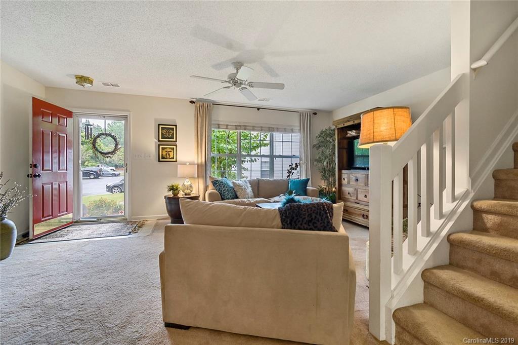 12353 Bluestem Lane Charlotte NC 28277