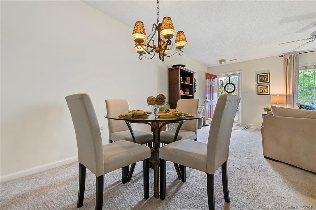 12353 Bluestem Lane Charlotte NC 28277