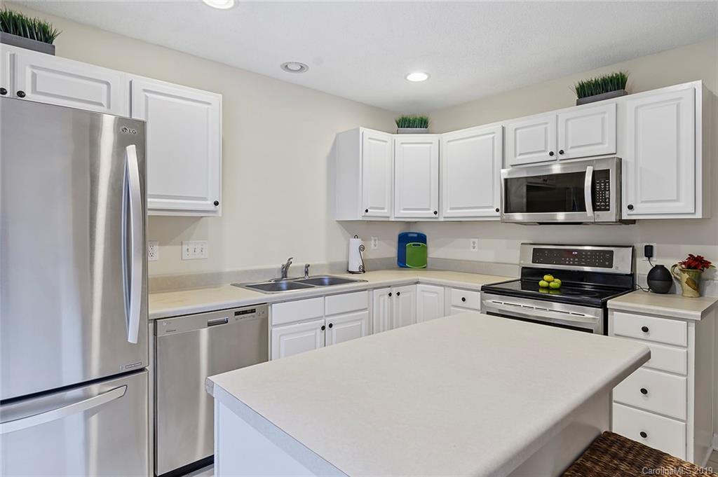 12353 Bluestem Lane Charlotte NC 28277