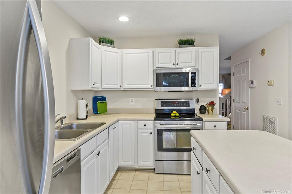 12353 Bluestem Lane Charlotte NC 28277