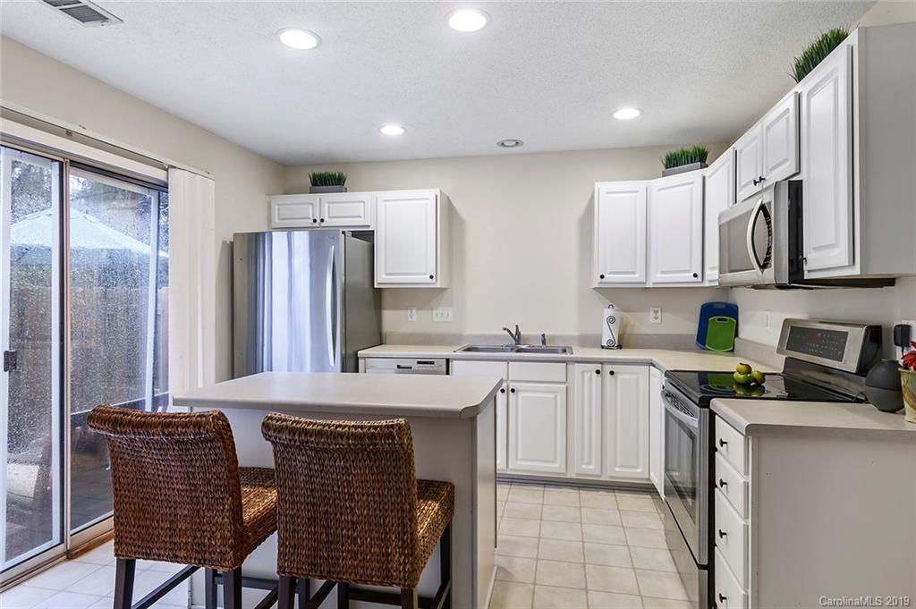 12353 Bluestem Lane Charlotte NC 28277