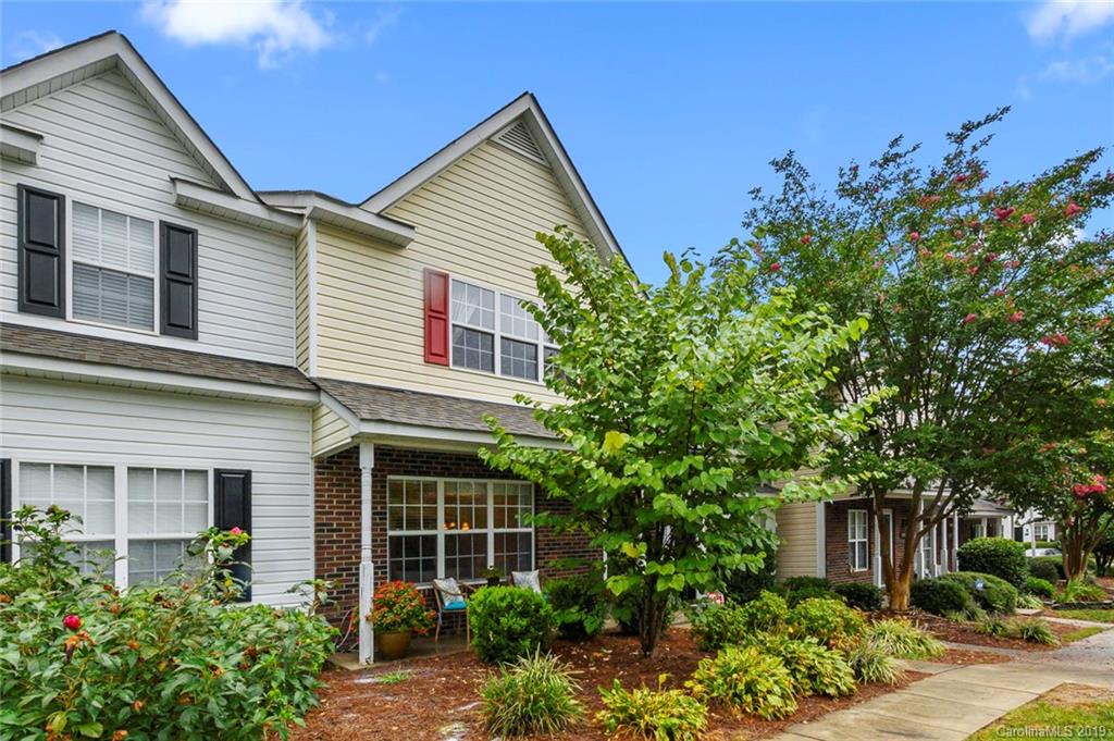 12353 Bluestem Lane Charlotte NC 28277