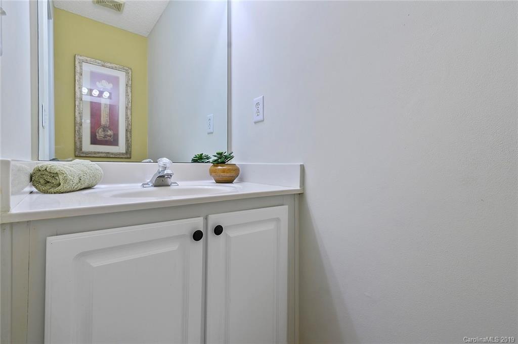 12353 Bluestem Lane Charlotte NC 28277