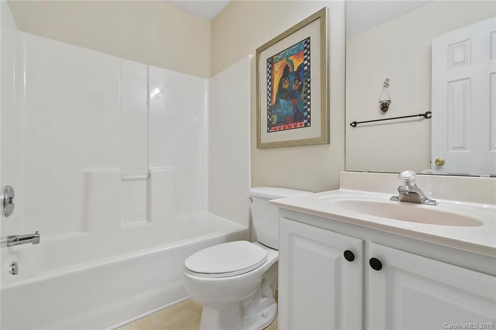 12353 Bluestem Lane Charlotte NC 28277