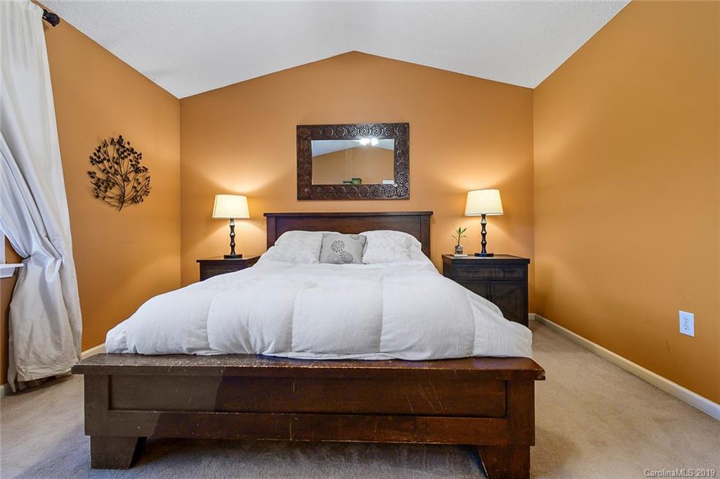 12353 Bluestem Lane Charlotte NC 28277