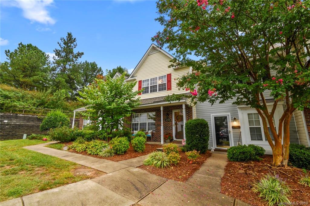 12353 Bluestem Lane Charlotte NC 28277