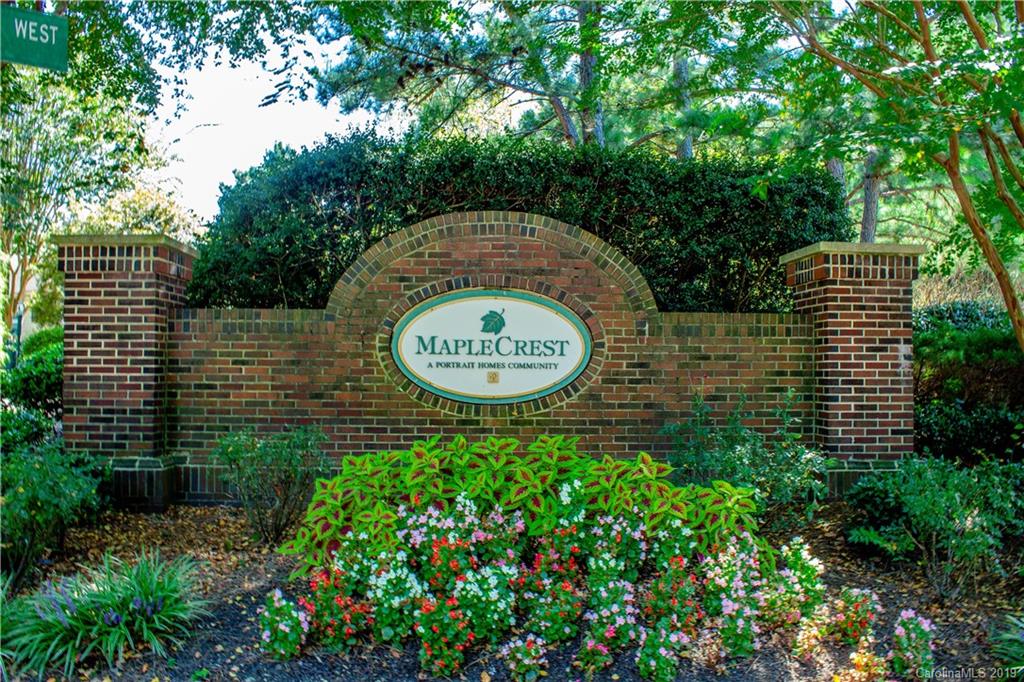 12353 Bluestem Lane Charlotte NC 28277