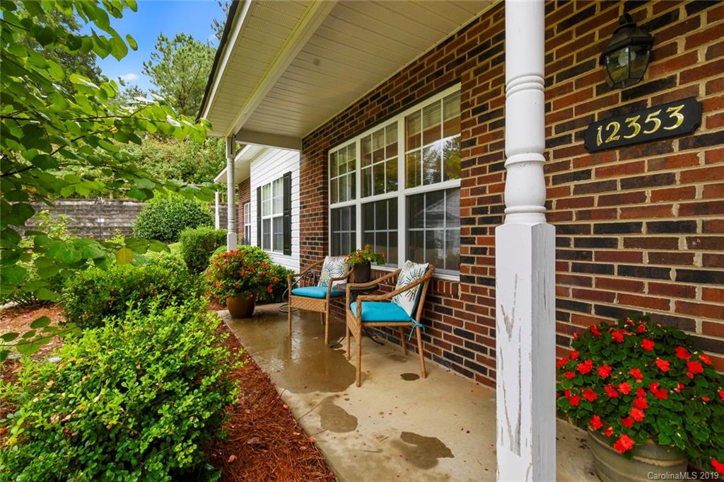 12353 Bluestem Lane Charlotte NC 28277