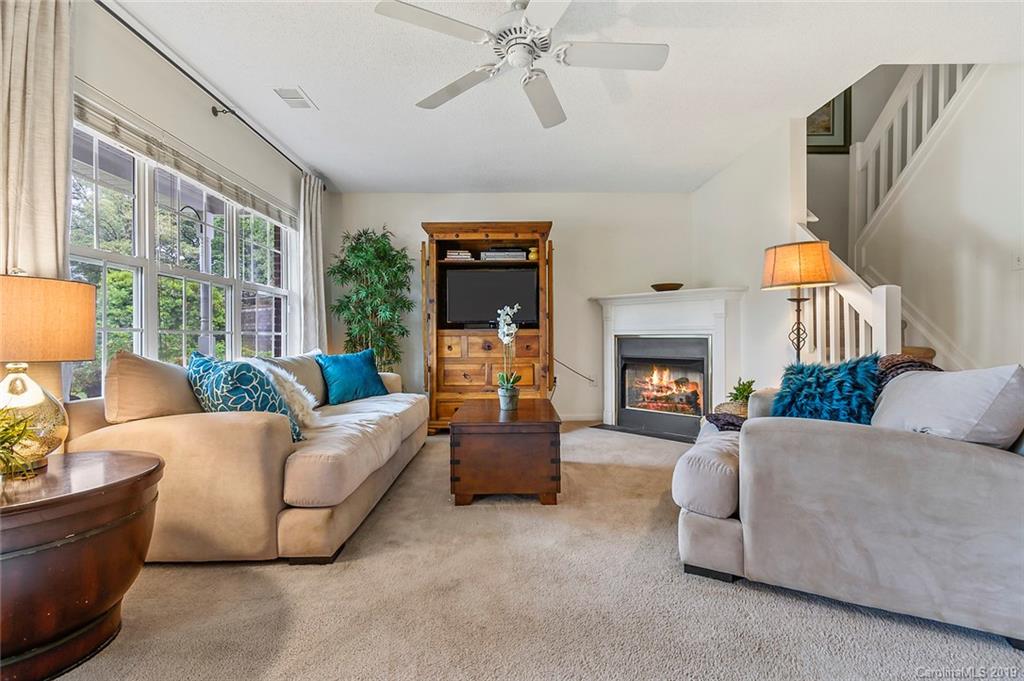 12353 Bluestem Lane Charlotte NC 28277