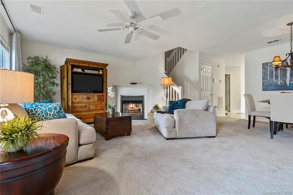 12353 Bluestem Lane Charlotte NC 28277