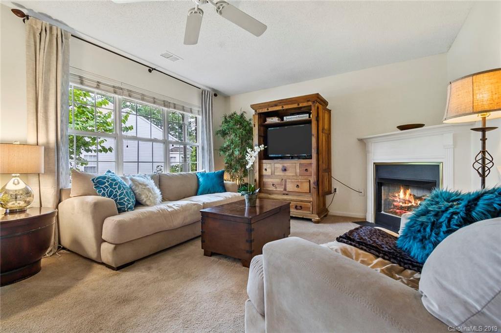 12353 Bluestem Lane Charlotte NC 28277