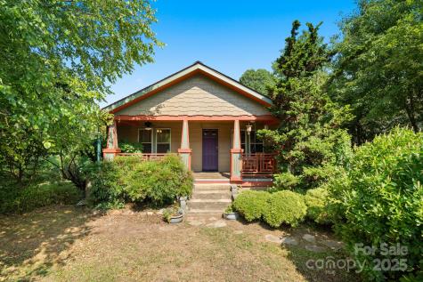 15 Deaver Drive Asheville NC 28806