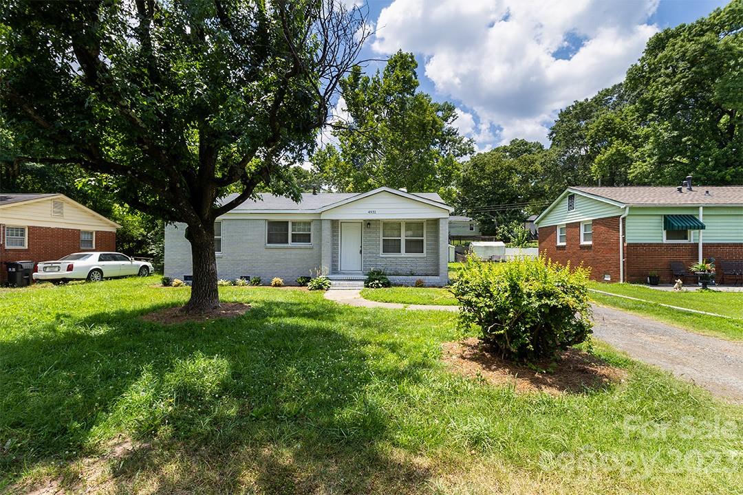 4931 Morgan Street Charlotte NC 28208