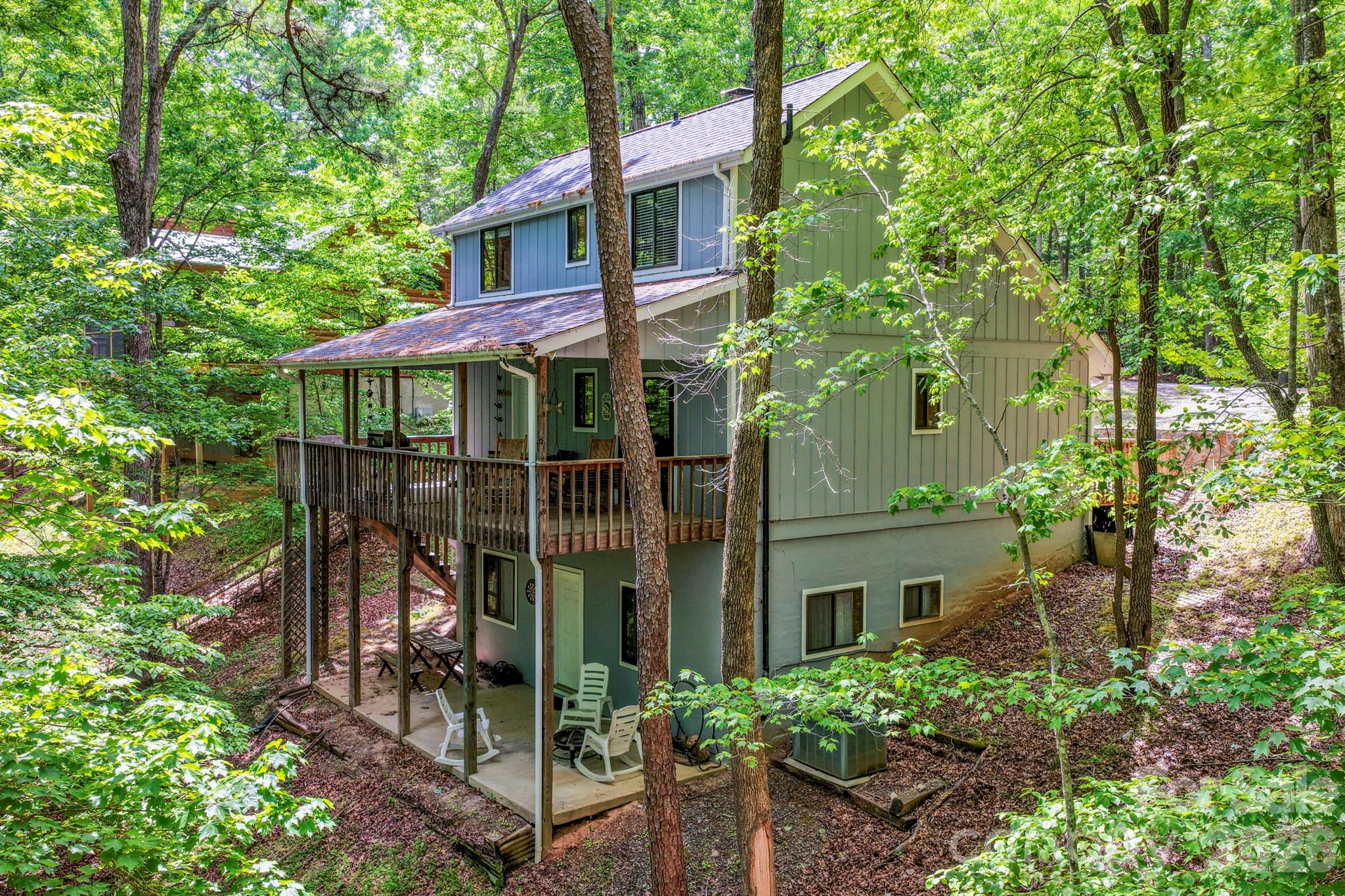 172 W Wilderness Road Lake Lure NC 28746