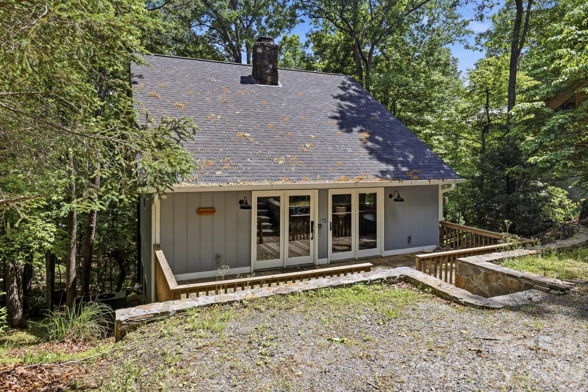 172 W Wilderness Road Lake Lure NC 28746