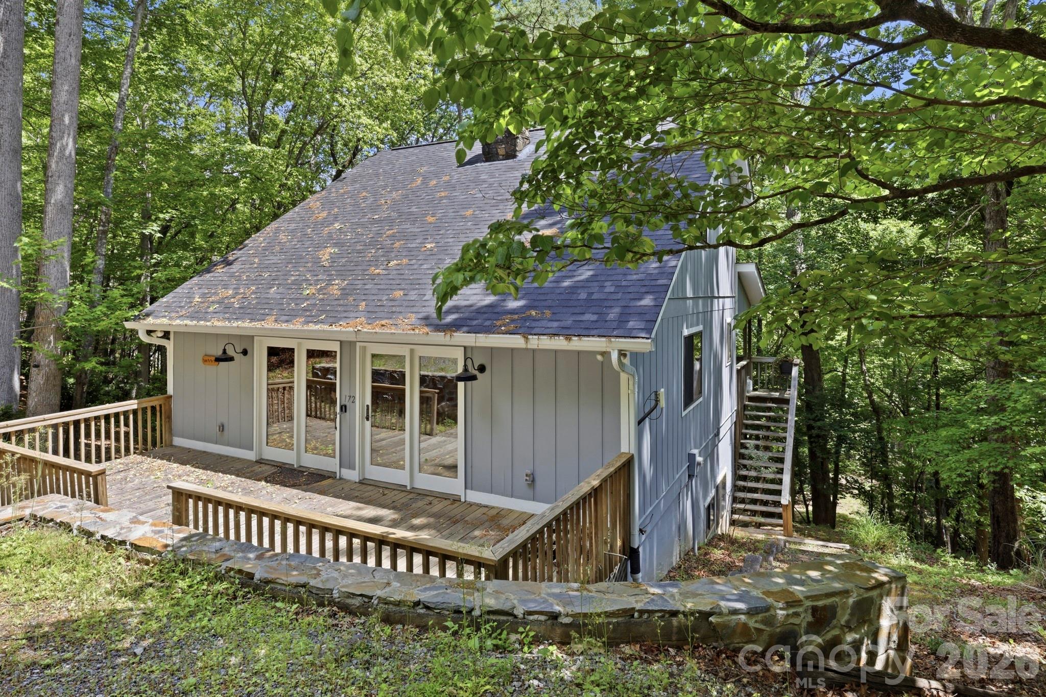 172 W Wilderness Road Lake Lure NC 28746