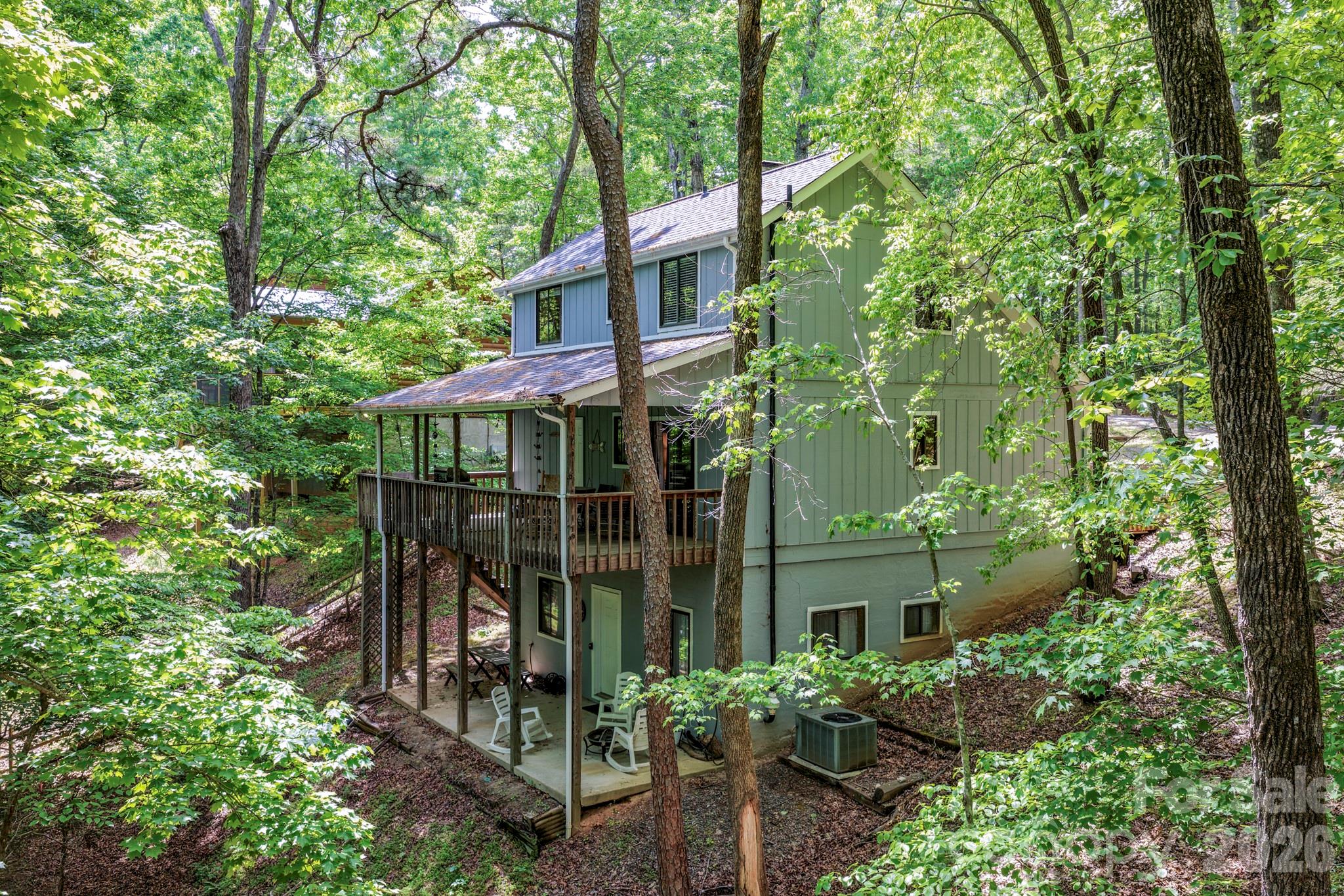 172 W Wilderness Road Lake Lure NC 28746