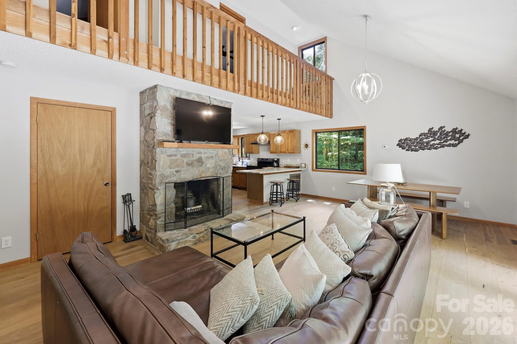 172 W Wilderness Road Lake Lure NC 28746