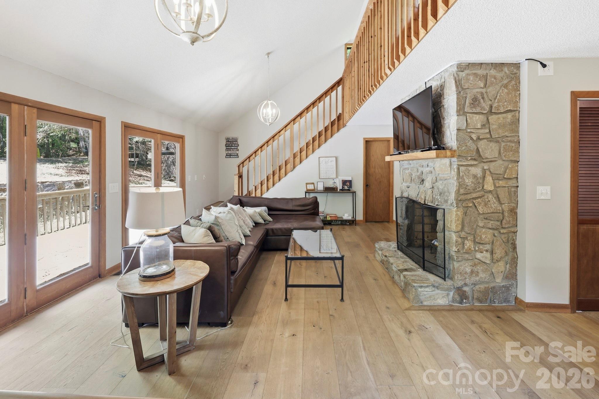 172 W Wilderness Road Lake Lure NC 28746
