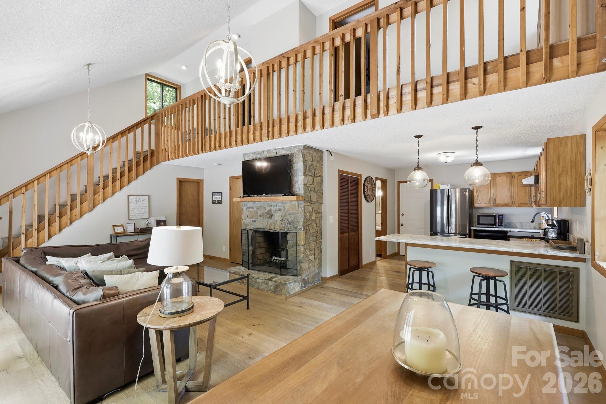 172 W Wilderness Road Lake Lure NC 28746