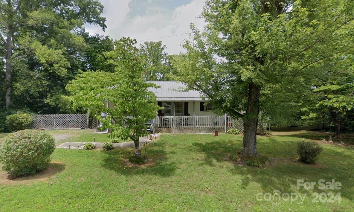 5192 Ralph Winchester Road Lenoir NC 28645