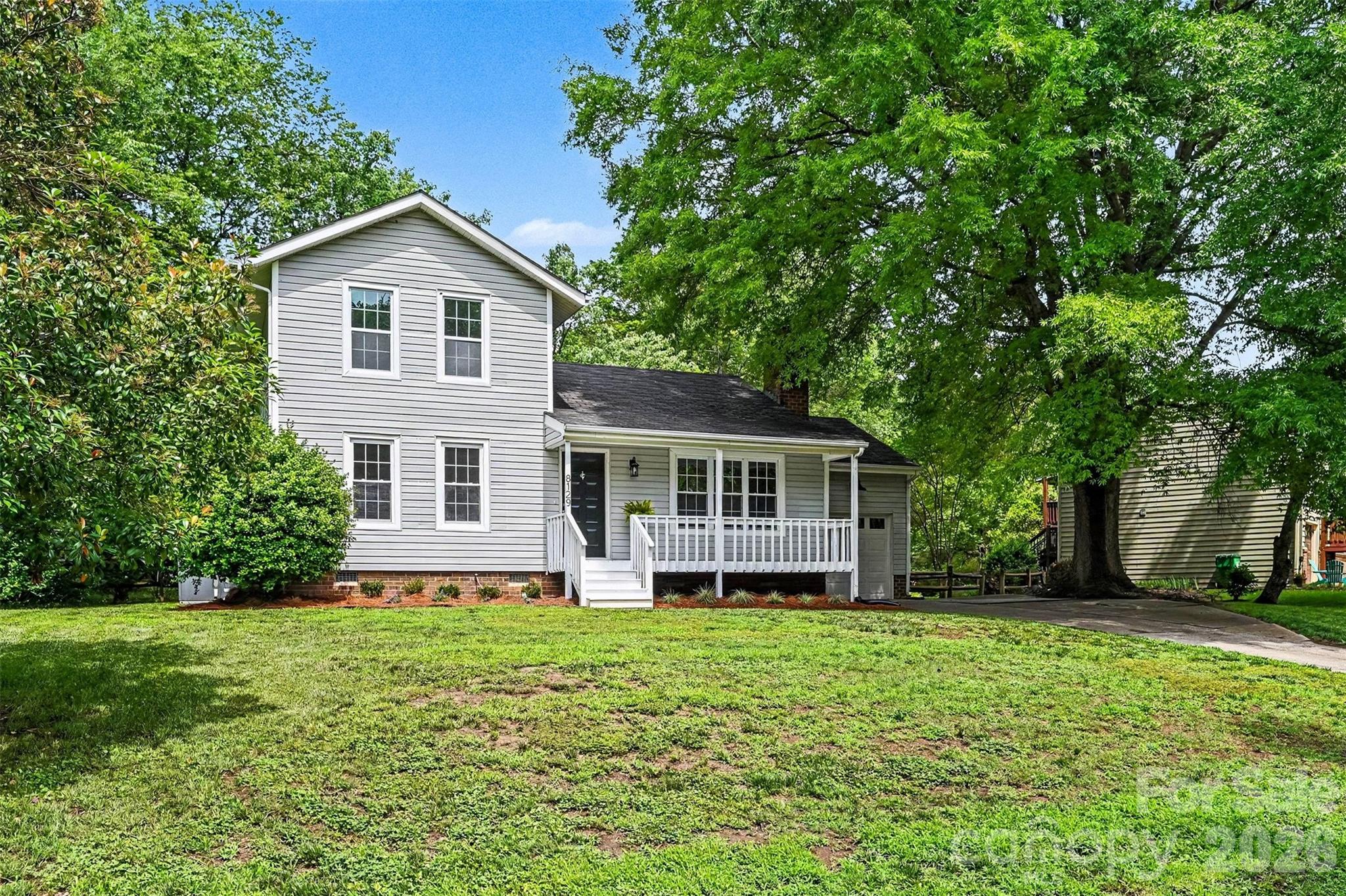 8129 Park Vista Circle Charlotte NC 28226