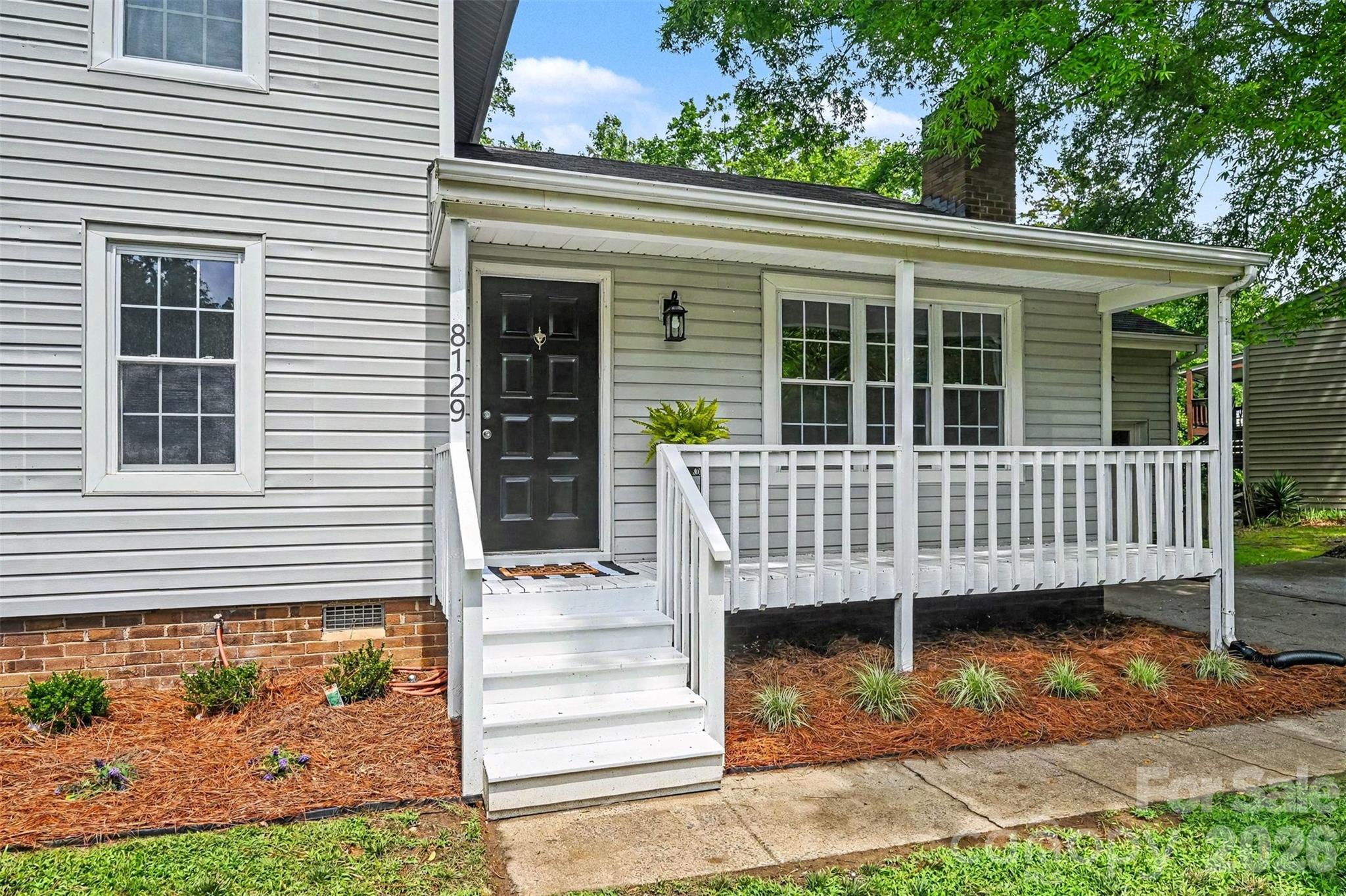 8129 Park Vista Circle Charlotte NC 28226