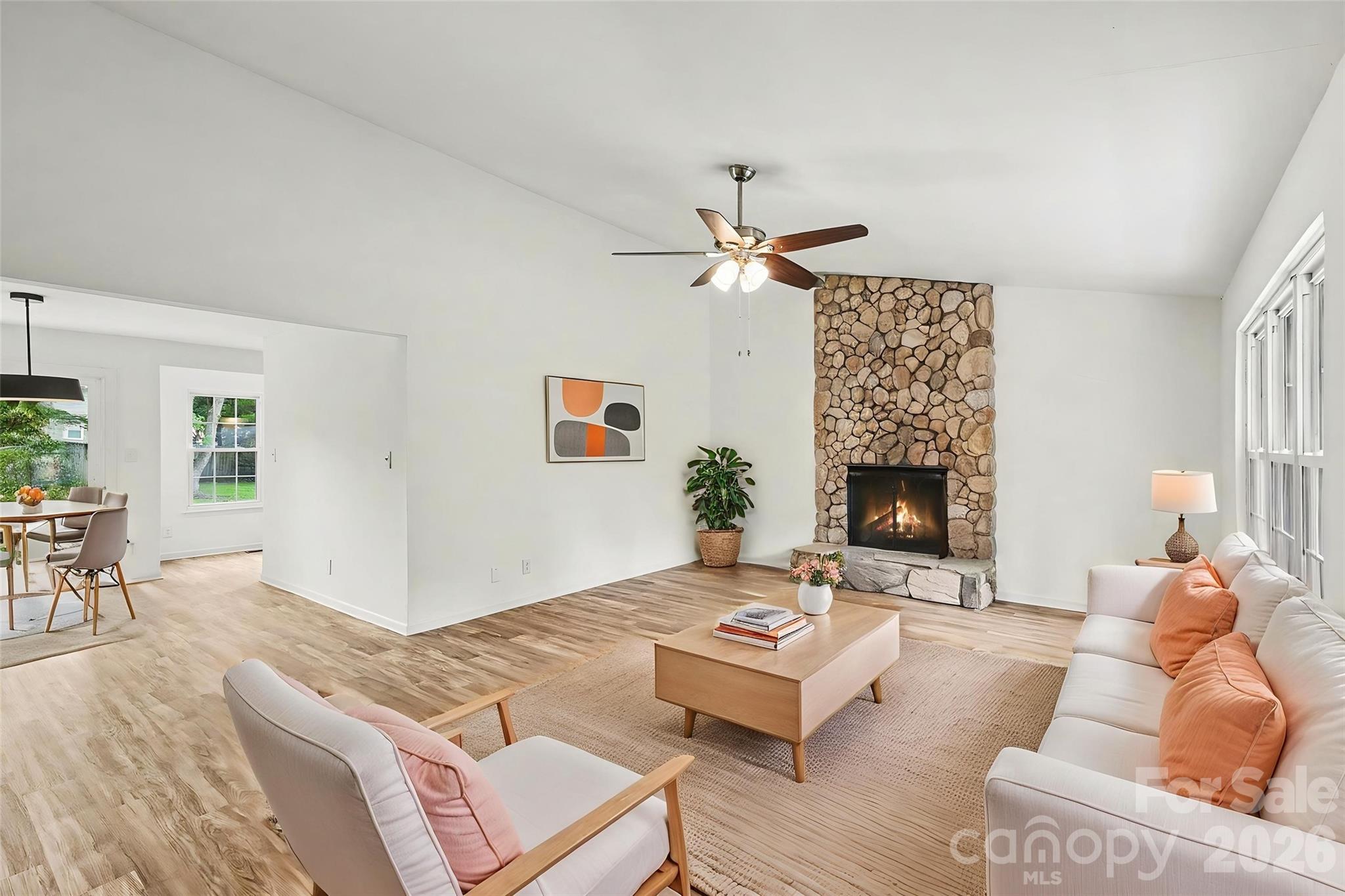8129 Park Vista Circle Charlotte NC 28226