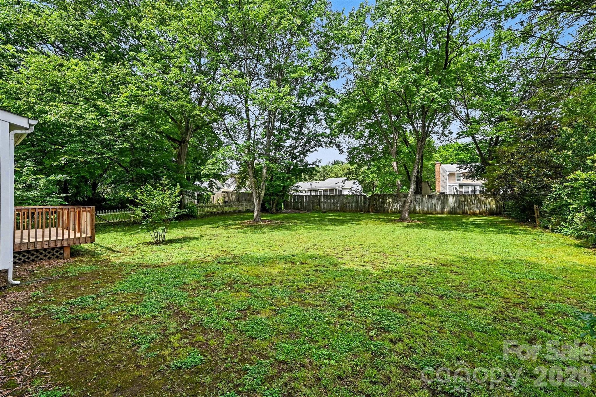 8129 Park Vista Circle Charlotte NC 28226